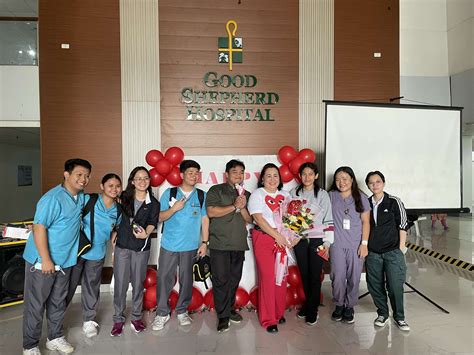 good shepherd hospital of panabo city, inc.|Good Shepherd Hospital .